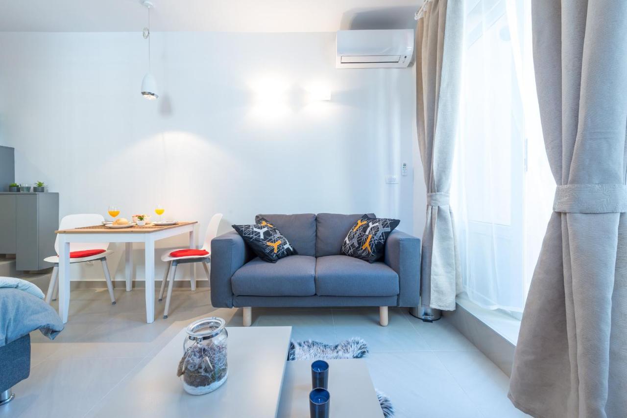 Kantun Apartman *