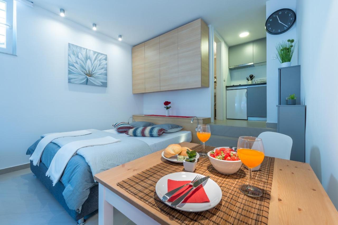 Kantun Apartman